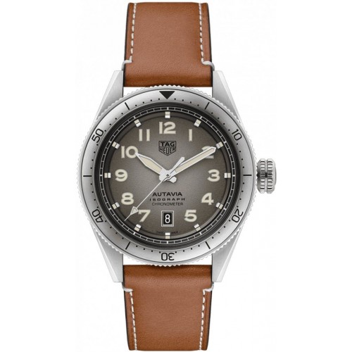 TAG Heuer Autavia Isograph Men's Watch WBE5111-FC8267